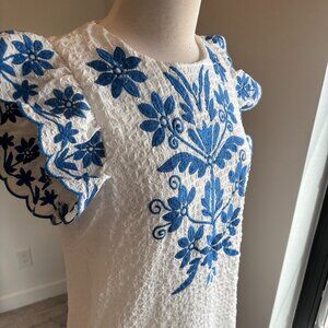 THML Tallulah dress